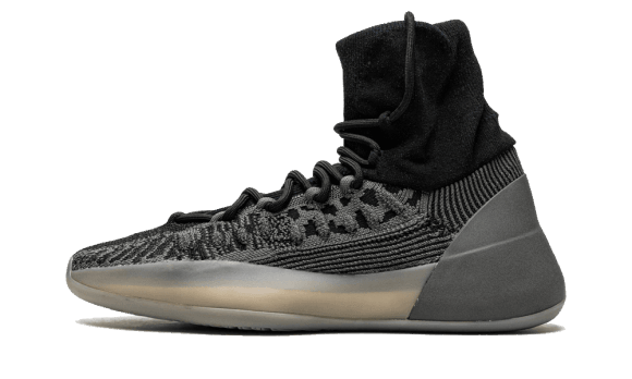 Reaprovizionare Yeezy Bsktbl Tricot Albastru Ardezie