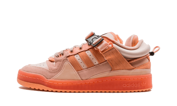 Adidas Forum Low Bad Bunny Pink Easter Egg Restock