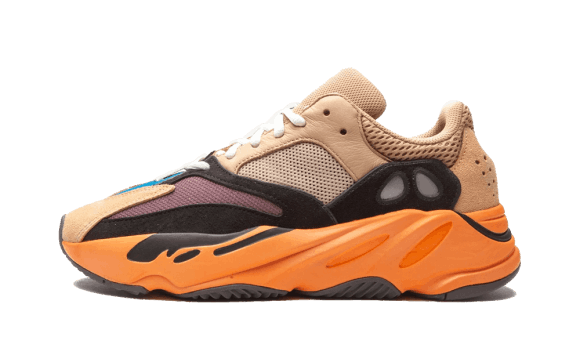 Reaprovizionare Yeezy Boost 700 V1 Enflame Chihlimbar