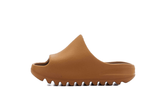 Reaprovizionare Yeezy Slide Ocru (copii)