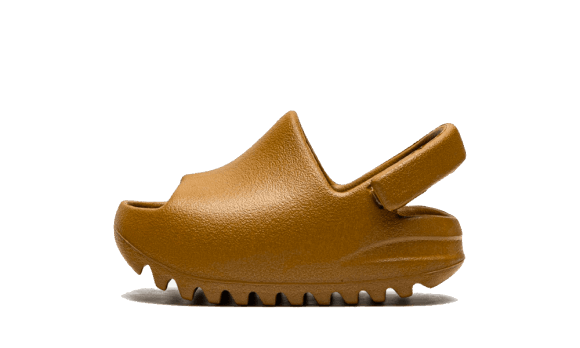 Yeezy Slide Ocru (sugar) Restock
