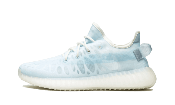 Reaprovizionare Yeezy Boost 350 V2 Mono Ice