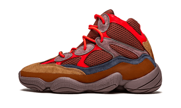 Reaprovizionare Yeezy 500 High Sumac