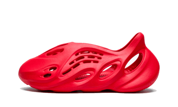 Yeezy Foam Rnnr Vermilion Restock