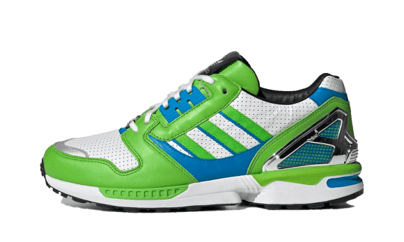 Reaprovizionare Adidas Zx 8000 Kawasaki Ninja