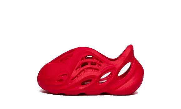 Yeezy Foam Rnnr Vermilion (sugar) Restock