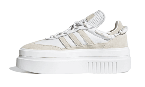 Reaprovizionare Adidas Supersleek 72 Ivy Park Icy Park (w)