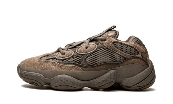 Reaprovizionați Yeezy 500 Argilă Maro