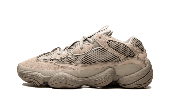 Reaprovizionare Yeezy 500 Gri Cenușă