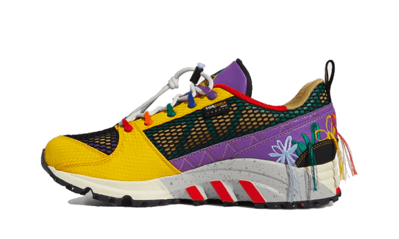 Reaprovizionare Adidas Eqt Support 93 Sean Wotherspoon
