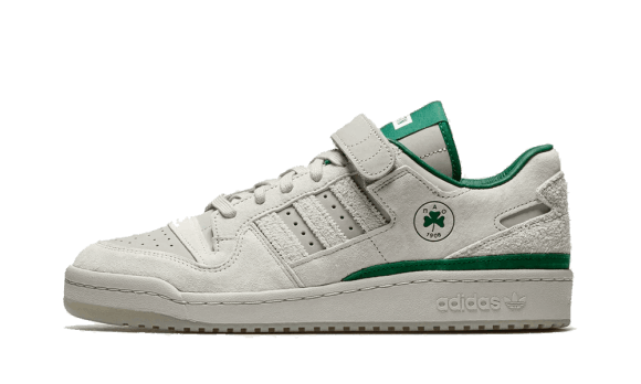 Adidas Forum Low 84 Bstn Panathinaikos Restock