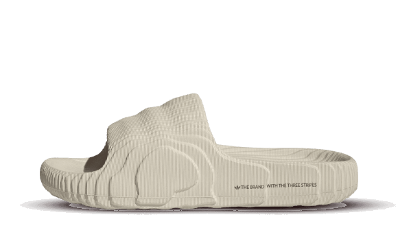Restock Adidas Adilette Slides Aluminiu