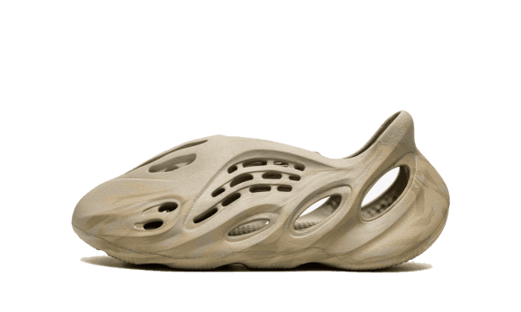 Reaprovizionare Yeezy Foam Rnnr Stone Sage (copii)