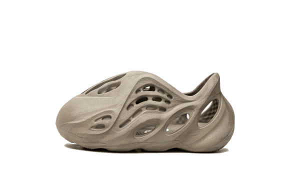 Yeezy Foam Rnnr Stone Sage (sugar) Restock