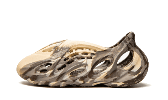 Reaprovizionare Yeezy Foam Rnnr Mx Cream Argilă