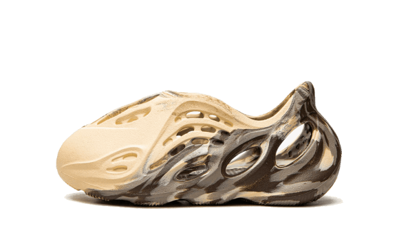 Yeezy Foam Rnnr Mx Cream Argilă (copii) Restock