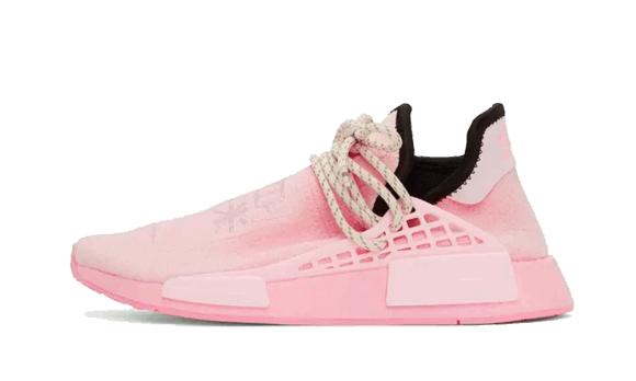Restock Adidas Nmd Hu Pharrell Roz