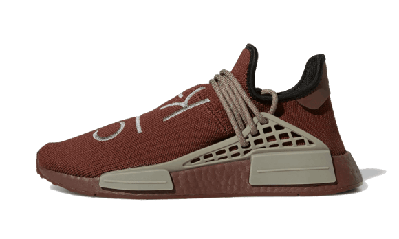 Restock Adidas Nmd Hu Pharrell Chocolate