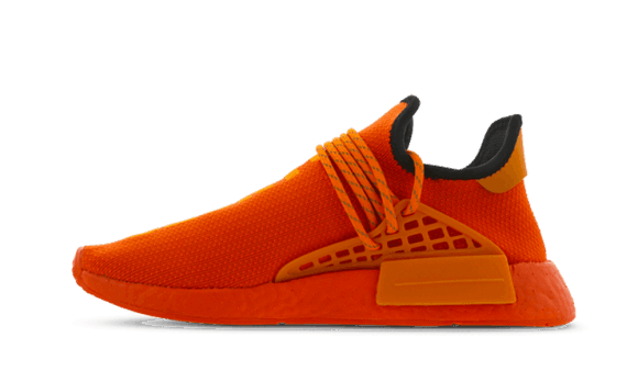 Restock Adidas Nmd Hu Pharrell Orange