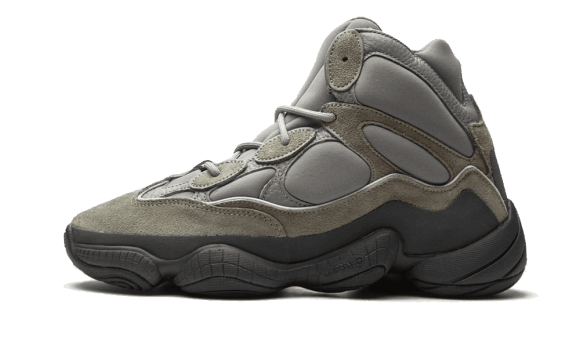 Yeezy 500 Cu Ceață Mare De Ardezie
