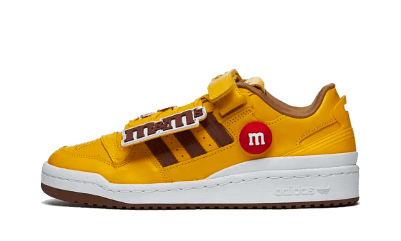 Adidas Forum Low M&ms Restock