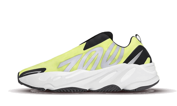 Yeezy Boost 700 Mnvn Reaprovizionare Cu Fosfor Fără șireturi