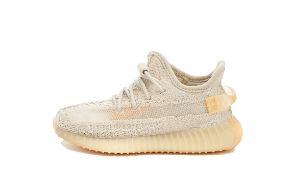 Yeezy Boost 350 V2 Light (bebeluş) Reaprovizionare