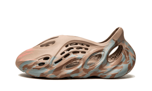 Yeezy Foam Rnnr Mx Nisip Gri Restock