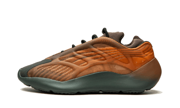 Yeezy 700 V3 Cupru Fade Restock