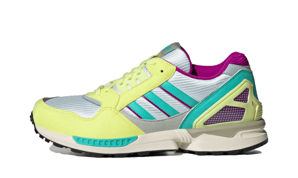 Reaprovizionare Adidas Zx 9000 Pulse Galben