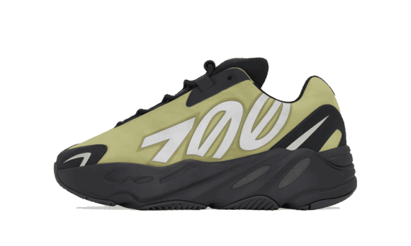 Yeezy Boost 700 Mnvn Rășină (copii) Reaprovizionare