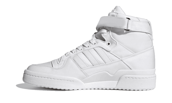 Adidas Forum High Prada Alb Restock