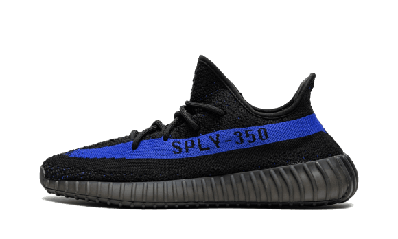 Yeezy Boost 350 V2 Reaprovizionare Albastru Orbitor
