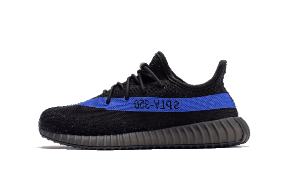 Yeezy Boost 350 V2 Albastru Orbitor (copii) Reaprovizionare