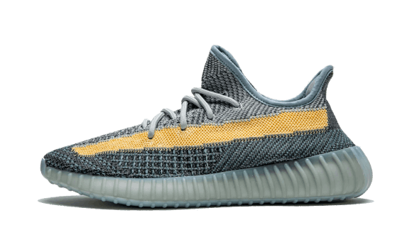 Reaprovizionare Yeezy Boost 350 V2 Albastru Cenușă