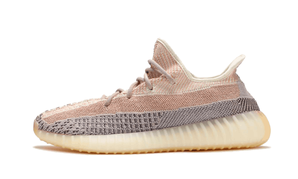 Reaprovizionare Yeezy Boost 350 V2 Ash Pearl