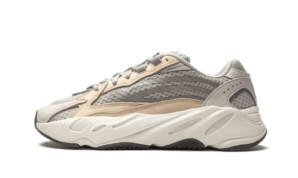 Yeezy Boost 700 V2 Reaprovizionare Cu Cremă