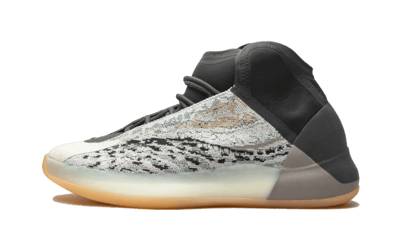 Reaprovizionare Yeezy Qntm Sea Teal