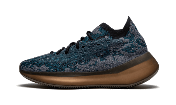 Reaprovizionare Yeezy Boost 380 Covellite