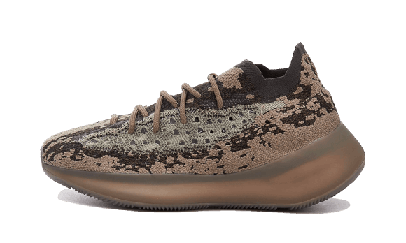 Reaprovizionare Yeezy Boost 380 Stone Sare