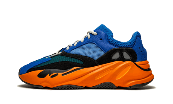 Yeezy Boost 700 V1 Albastru Strălucitor Reaprovizionare
