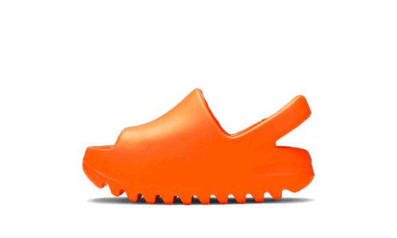 Yeezy Slide Enflame Orange (sugar) Restock