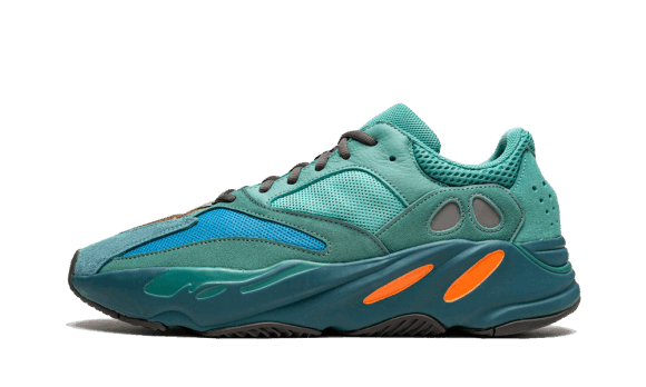 Reaprovizionare Yeezy Boost 700 V1 Faded Azure