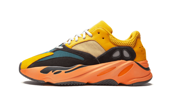 Yeezy Boost 700 V1 La Soare