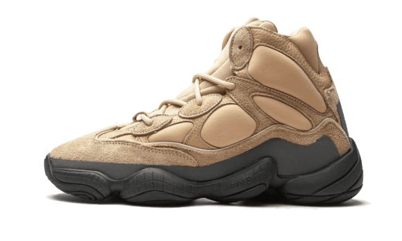 Yeezy 500 High Shale Restock Cald