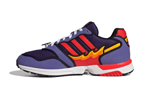 Reaprovizionare Adidas The Simpsons Zx1000 Flaming Moes
