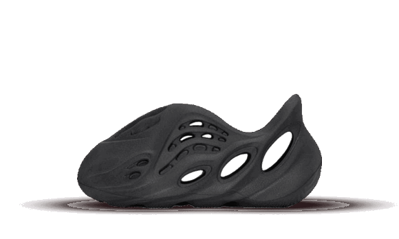 Reaprovizionare Yeezy Foam Rnr Onyx (sugar)