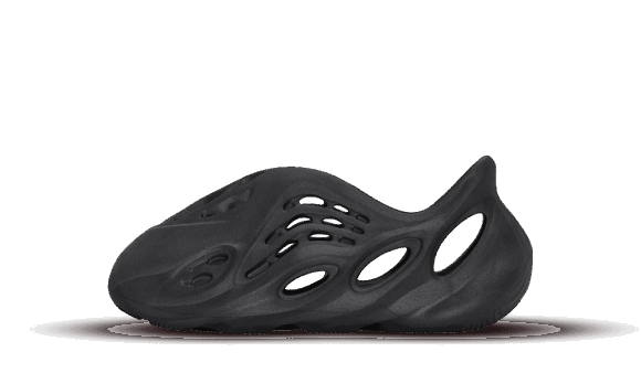 Yeezy Foam Rnr Onyx (copii) Reaprovizionare