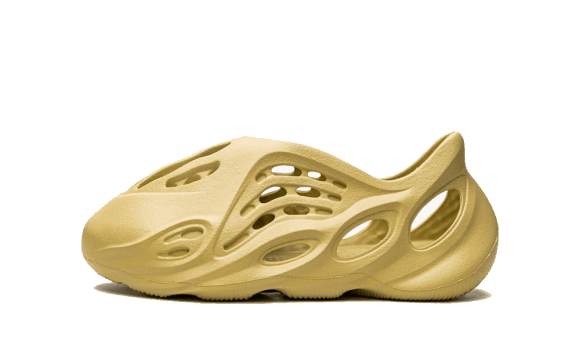 Yeezy Foam Rnnr Sulfur (copii) Restock