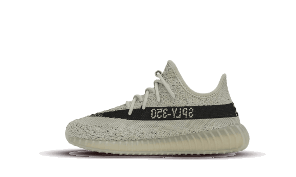 Reaprovizionare Yeezy Boost 350 V2 Slate (copii)